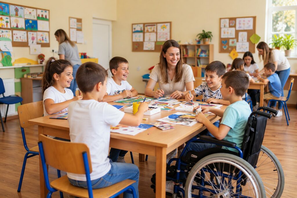 Sigurnost na prvom mestu: Vodič za roditelje o zaštiti dece na van-nastavnim aktivnostima